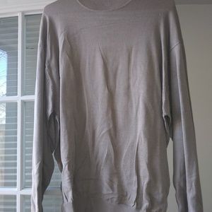 Mens sweater